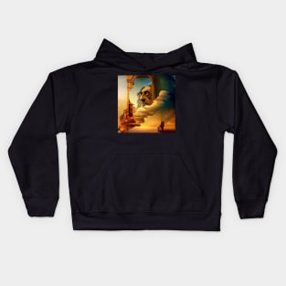 Dreams Series Kids Hoodie